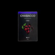 Chabacco Cherry