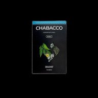 Chabacco Eucalyptus