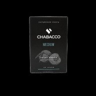 Chabacco Juicy Peach