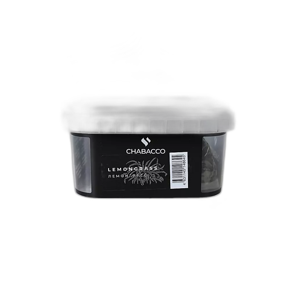 Табак Chabacco Lemongrass