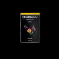 Chabacco Passion Fruit
