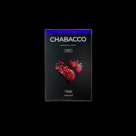 Chabacco Pomegranate