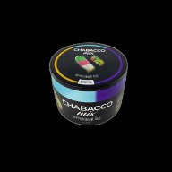 Chabacco Fruit ice
