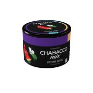 Chabacco Watermelon Gum