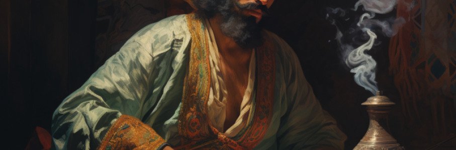 горелка для кальяна