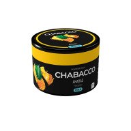 Chabacco Pineapple