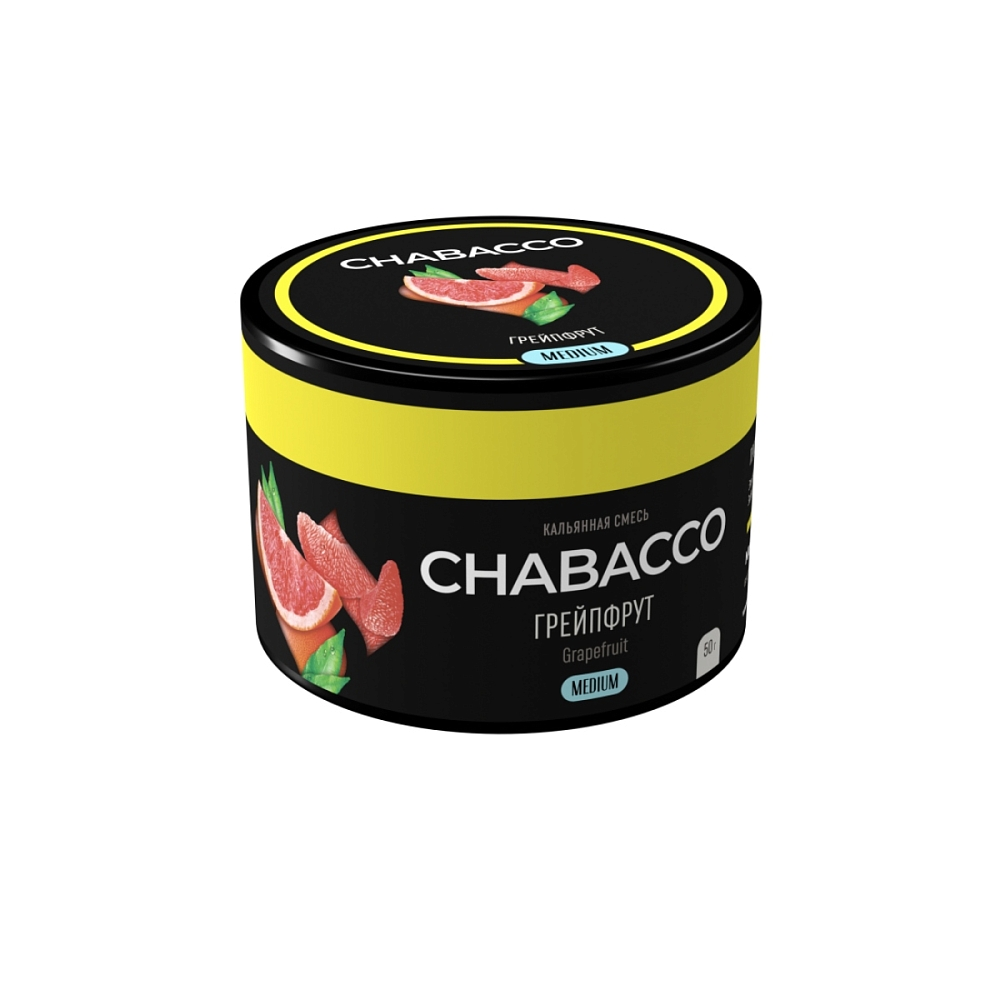 Табак Chabacco Watermelon