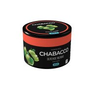 Chabacco Green Apple