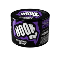 Hook Ананасовые кольца