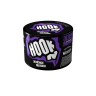 Hook Зеленое яблоко