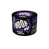 Hook Красный апельсин