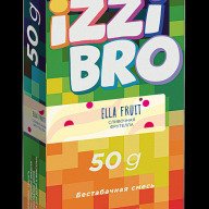 Izzibro Ella Fruit