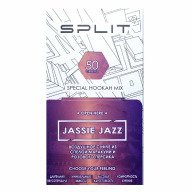 Split Jassie Jazz