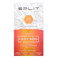Split Lady Bird