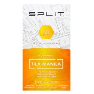 Split Tila Manila