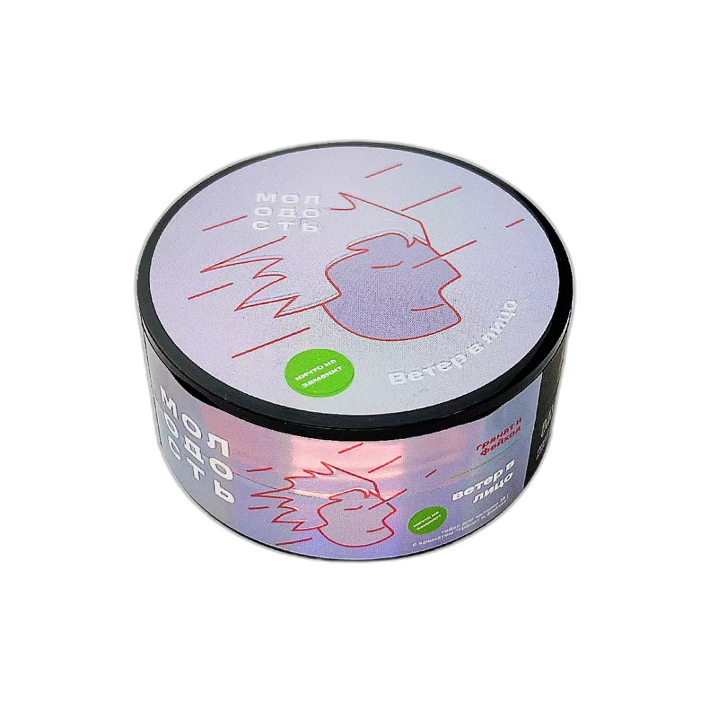 Табак Молодость Ветер в Лицо