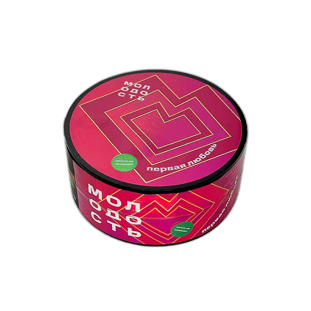 Табак Молодость Первая Любовь