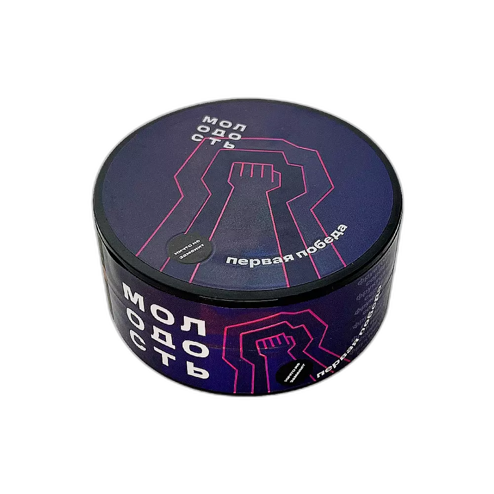 Табак Молодость Первая Победа