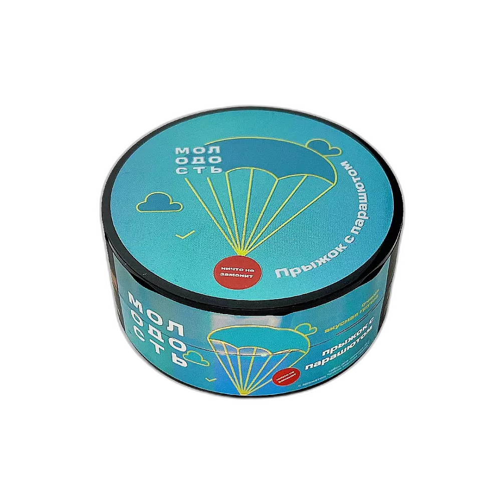 Табак Молодость Прыжок с Парашютом