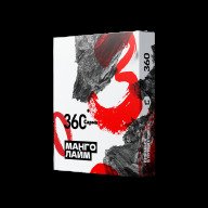 Сарма Манго Лайм