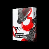 Сарма Яблоко Карамель