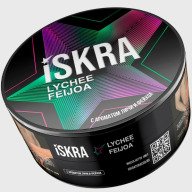 Iskra Lychee Feijoa