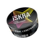 Iskra Pink Lemonade