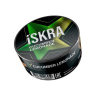 Iskra Cucumber Lemonade