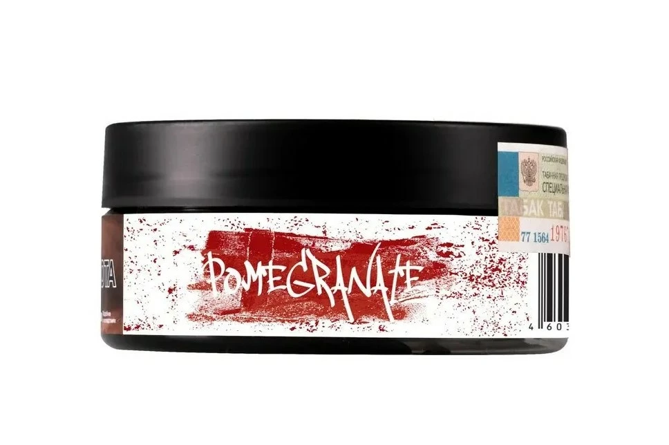 Табак Just Original Pomegranate