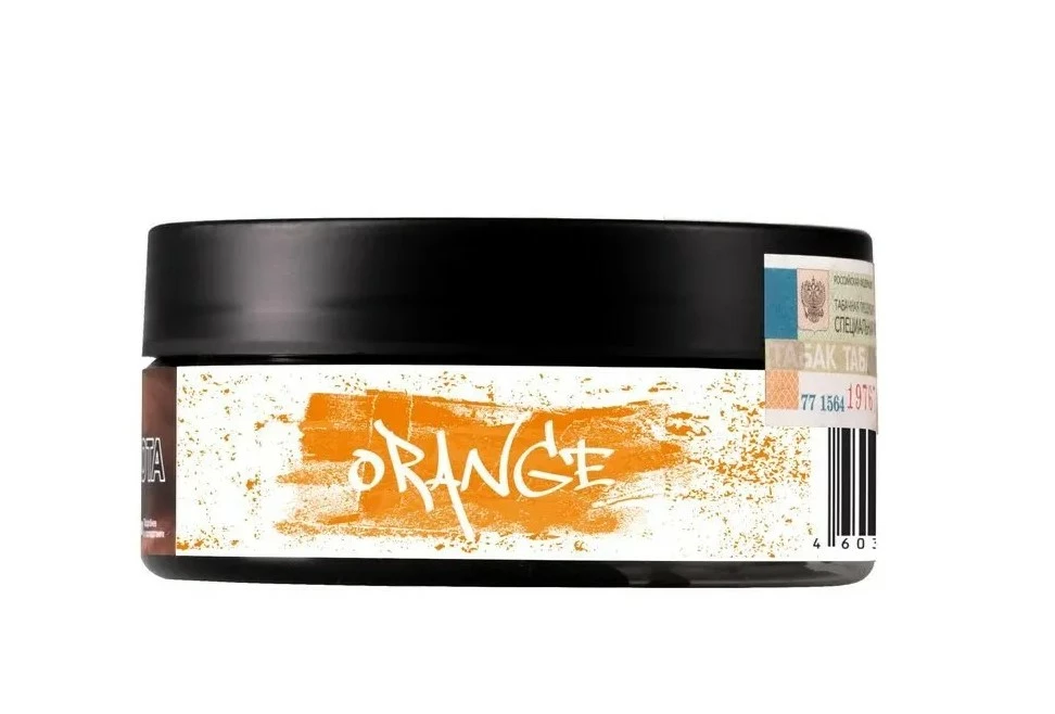 Табак Just Original Orange