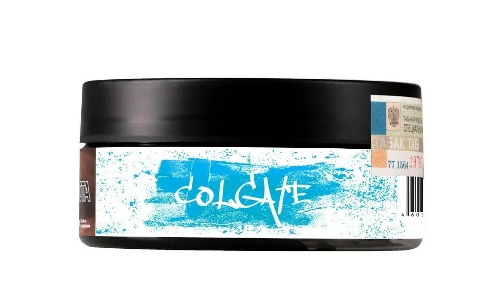 Табак Just Original Colgate