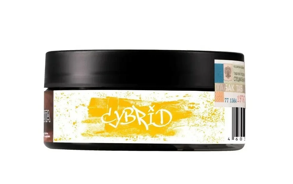 Табак Just Original Cybrid