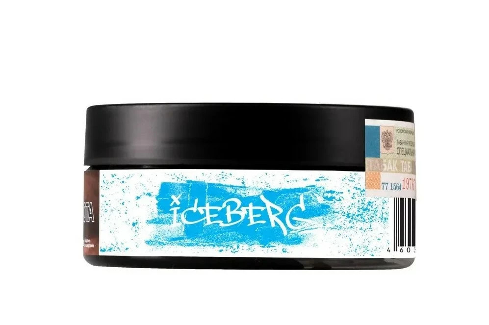 Табак Just Original Iceberg