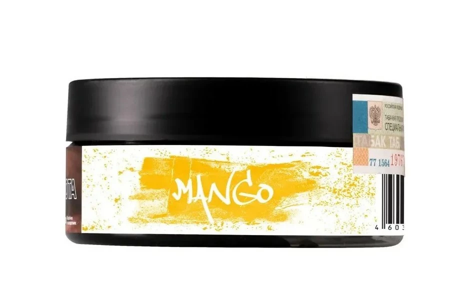 Табак Just Original Mango