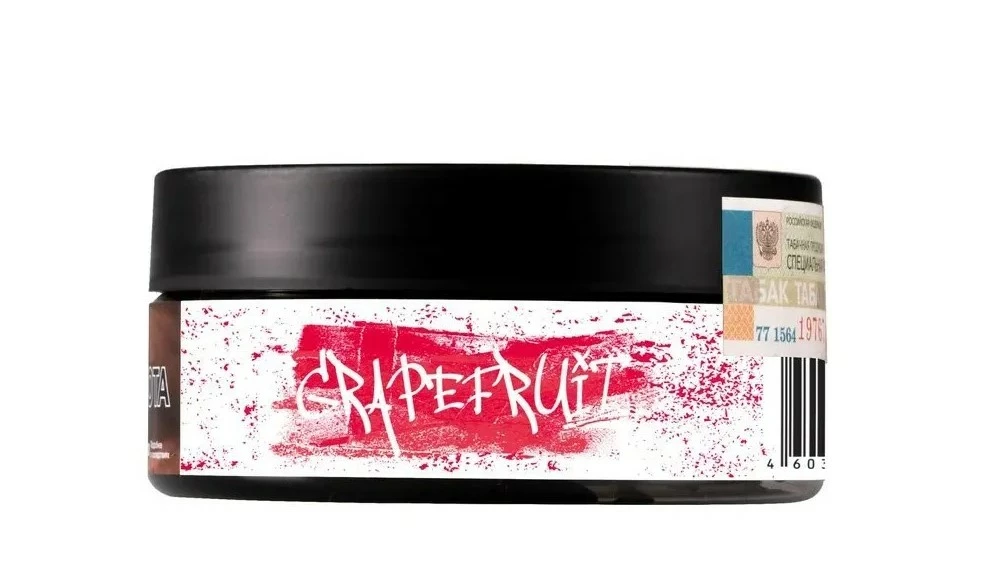 Табак Just Original Grapefruit