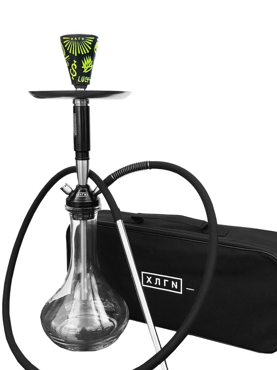 Кальян Хулиган Пуля