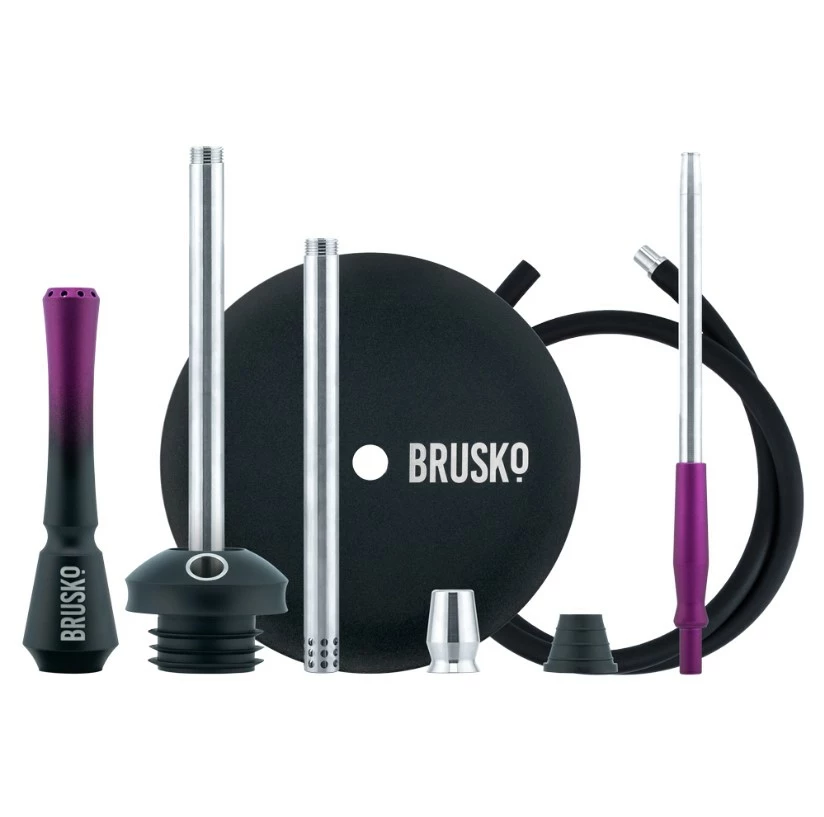 Кальян Brusko Haze