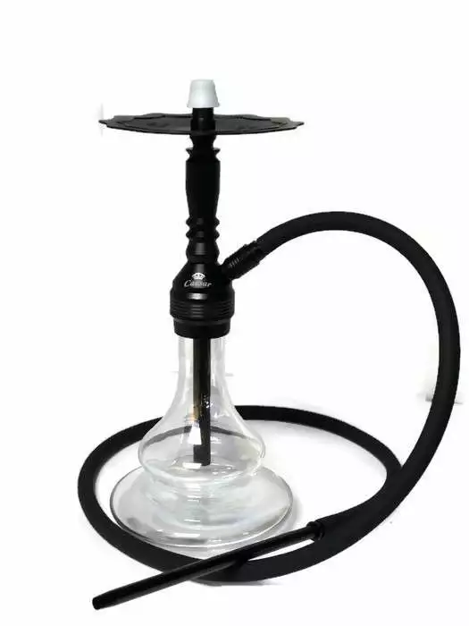 Кальян Caesar Final Star Black Shining TR 01