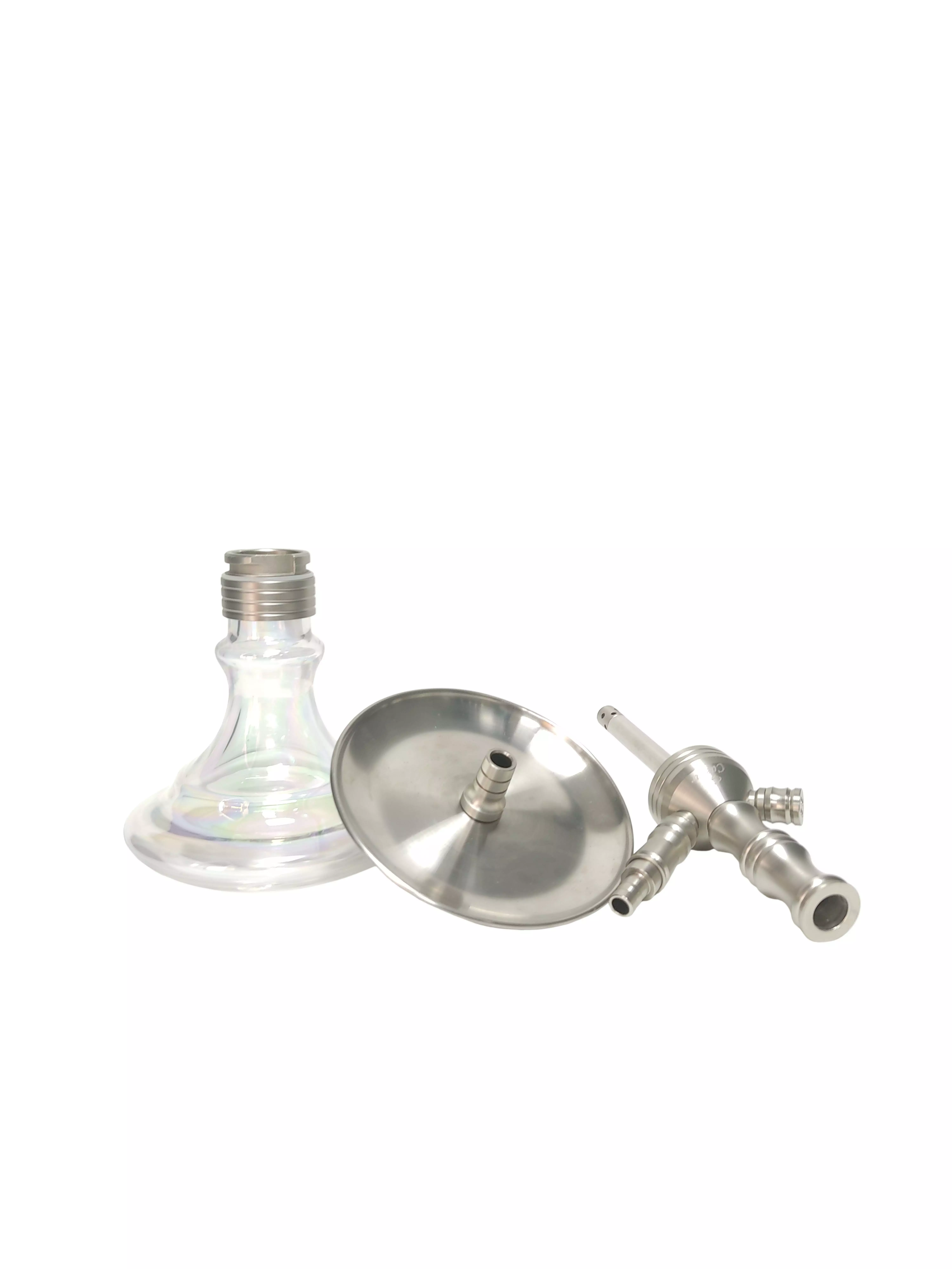 Кальян Caesar Paris Shining TR