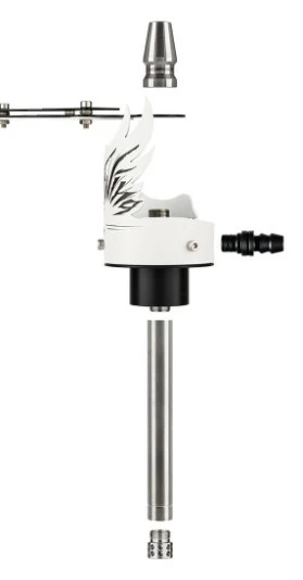 Кальян El Bomber Angel`s Wing