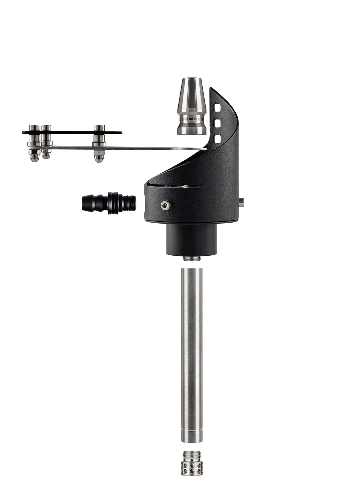 Кальян El Bomber Shuriken